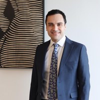 Doç. Dr. Ayhan Işık Erdal